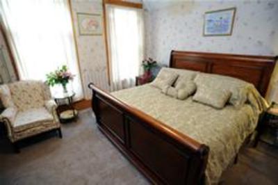 фото отеля Wildflowers Inn