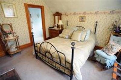 фото отеля Wildflowers Inn