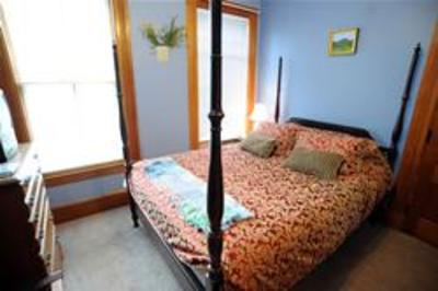 фото отеля Wildflowers Inn