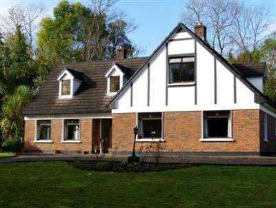 фото отеля Silvertrees Bed & Breakfast