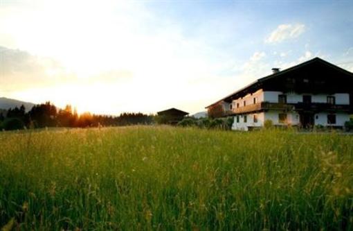 фото отеля Funpark Westendorf Hotel