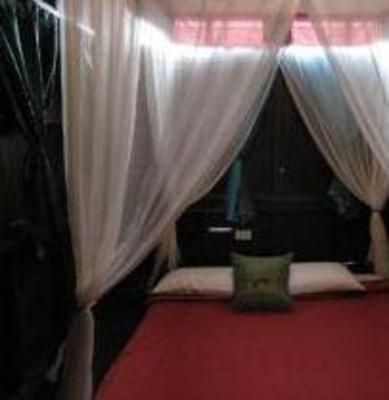 фото отеля Suratsa Wiang Pai Guest House