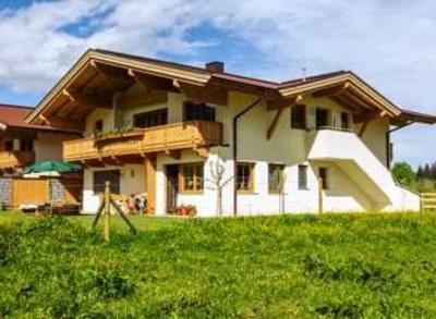фото отеля Appartement Lindner Hannes