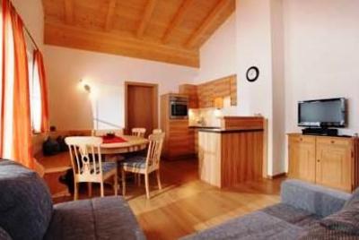 фото отеля Appartement Lindner Hannes
