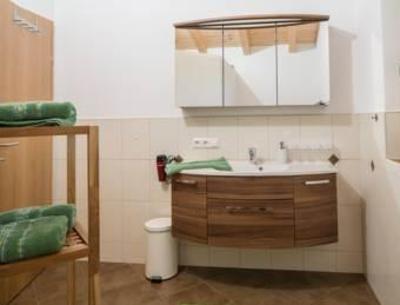 фото отеля Appartement Lindner Hannes