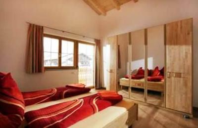 фото отеля Appartement Lindner Hannes