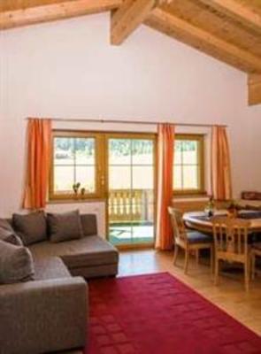 фото отеля Appartement Lindner Hannes