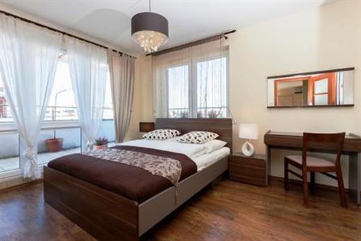 фото отеля Penthouse Jantar Apartament