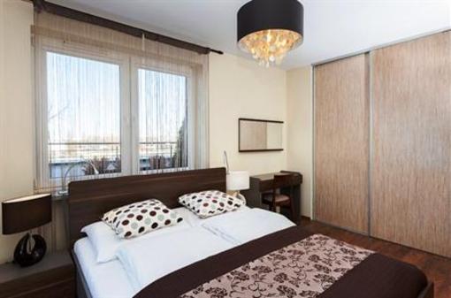 фото отеля Penthouse Jantar Apartament