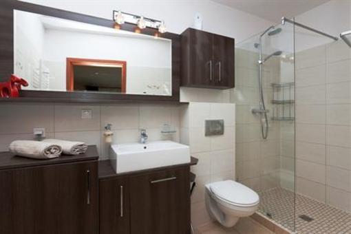 фото отеля Penthouse Jantar Apartament