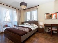 Penthouse Jantar Apartament