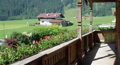 фото отеля Landhaus Mair
