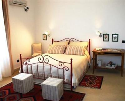 фото отеля Casina Metrano