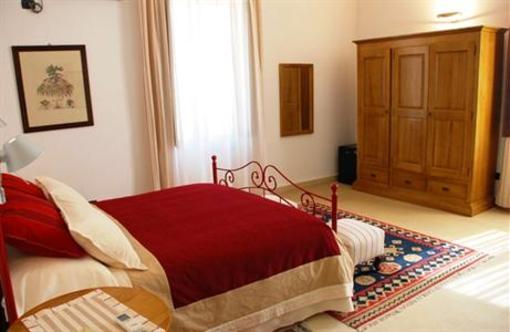 фото отеля Casina Metrano