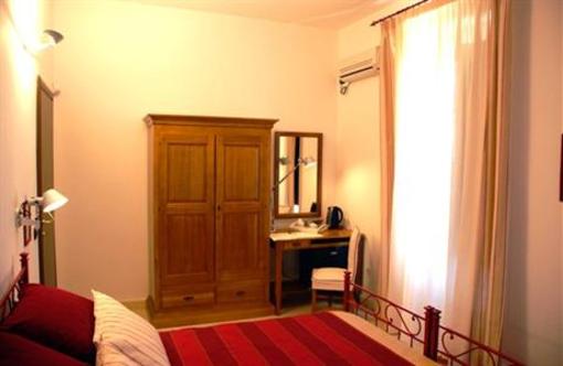 фото отеля Casina Metrano