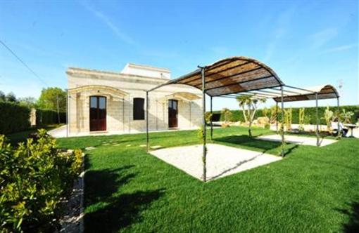 фото отеля Casina Metrano