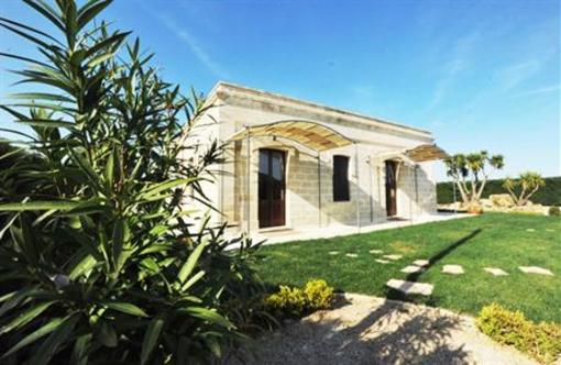 фото отеля Casina Metrano