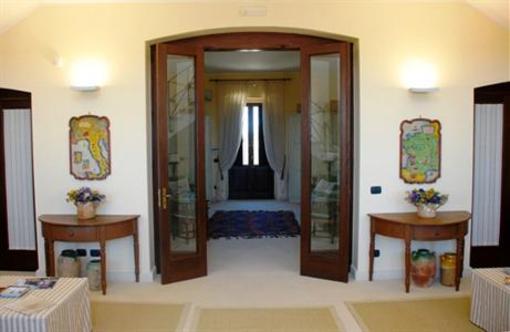 фото отеля Casina Metrano