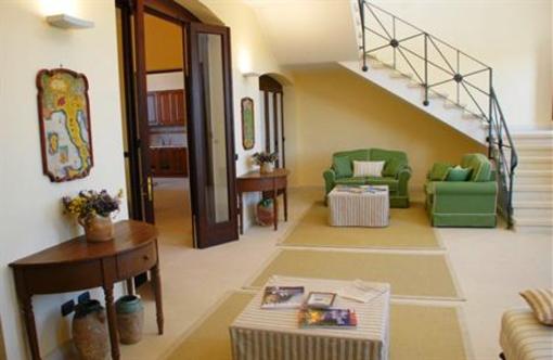 фото отеля Casina Metrano