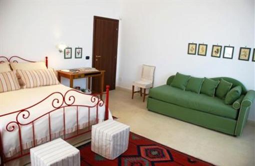 фото отеля Casina Metrano