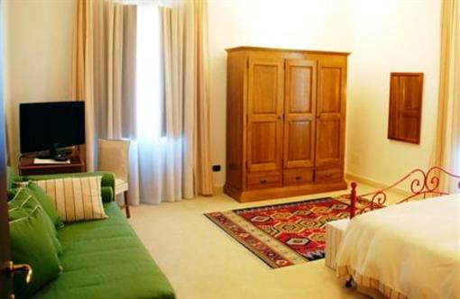 фото отеля Casina Metrano