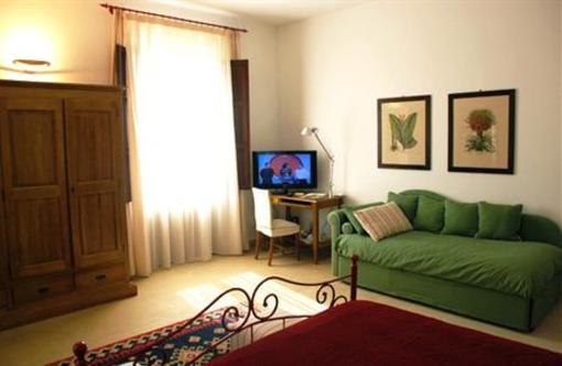 фото отеля Casina Metrano