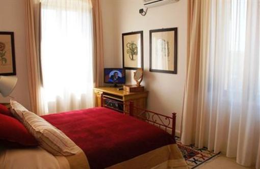 фото отеля Casina Metrano