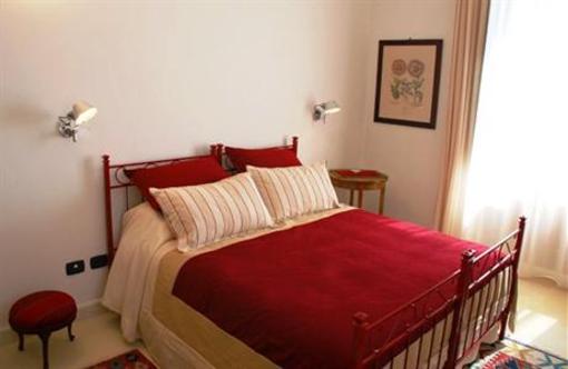 фото отеля Casina Metrano