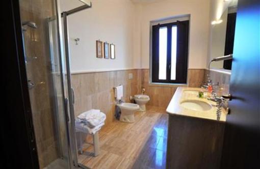 фото отеля Casina Metrano