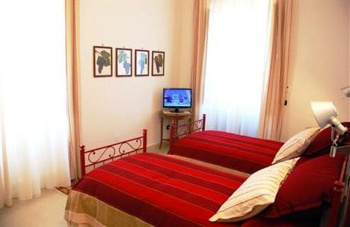 фото отеля Casina Metrano