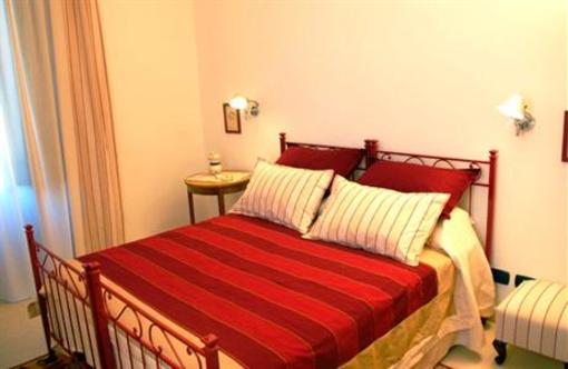 фото отеля Casina Metrano