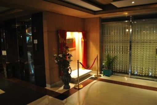 фото отеля Hotel Naz Garden