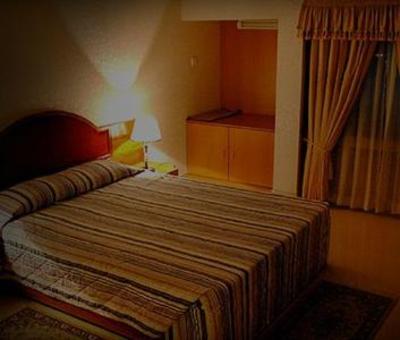 фото отеля Hotel Naz Garden