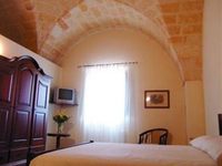 Hotel Residence Laurito Oria
