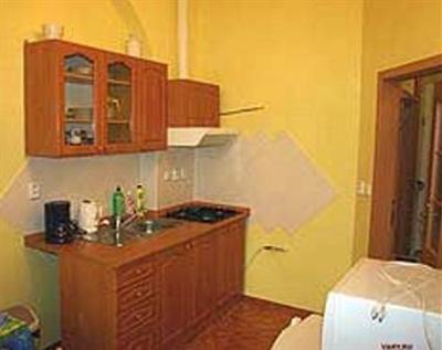 фото отеля Apartmany U Vridla
