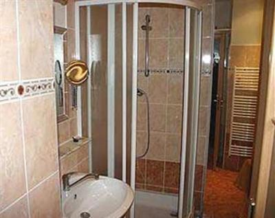 фото отеля Apartmany U Vridla