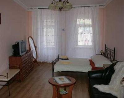 фото отеля Apartmany U Vridla