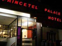 Princetel Palace Hotel