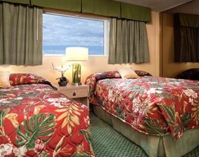фото отеля Outrigger Beach Club Ormond Beach