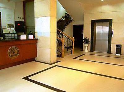 фото отеля Changsha Way of Beauty Business Hotel