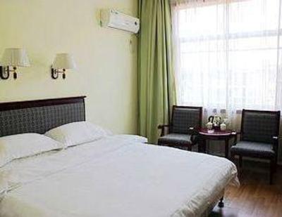 фото отеля Changsha Way of Beauty Business Hotel