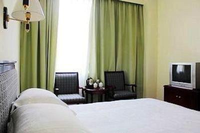 фото отеля Changsha Way of Beauty Business Hotel