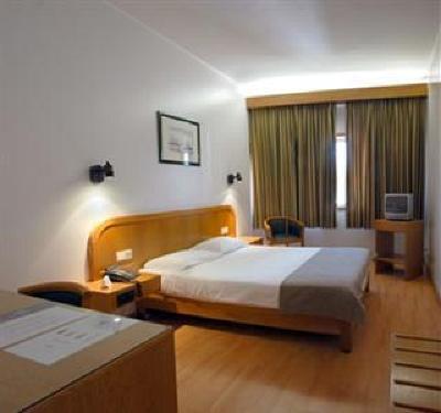 фото отеля Hotel Amadeos