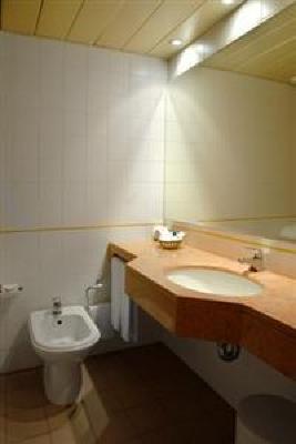 фото отеля Hotel Amadeos