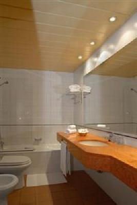 фото отеля Hotel Amadeos