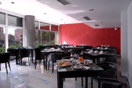 фото отеля Hotel Amadeos