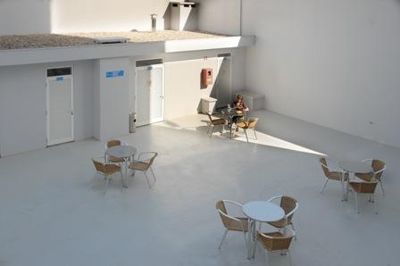 фото отеля Hotel Amadeos