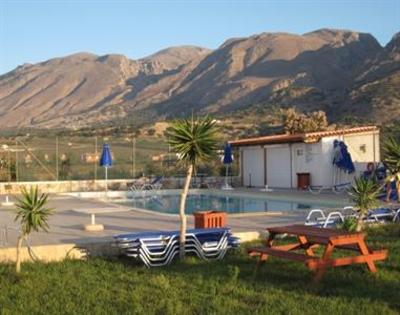фото отеля Flisvos Rooms Sfakia