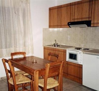 фото отеля Flisvos Rooms Sfakia