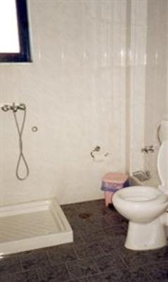 фото отеля Flisvos Rooms Sfakia